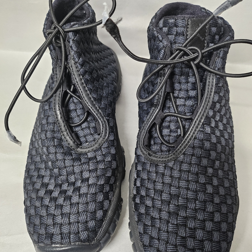 Jordan Kids Sneakers in Black